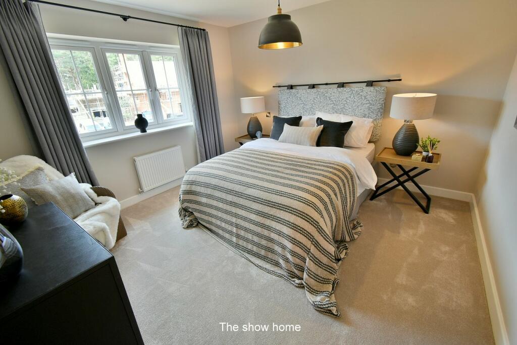 Additional image 16 of The Warren, Badgers Walk, Ferndown, BH22