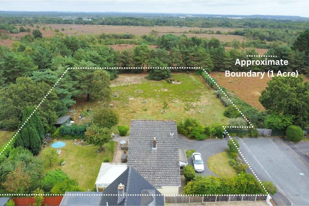 Additional image 32 of Lone Pine Way, West Parley, Ferndown, BH22