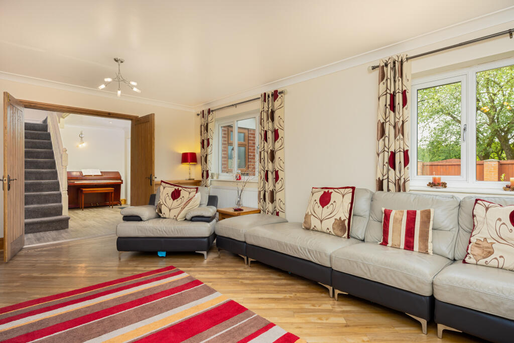 Additional image 9 of Brookhouse Mill Lane, Greenmount, Bury, Lancashire