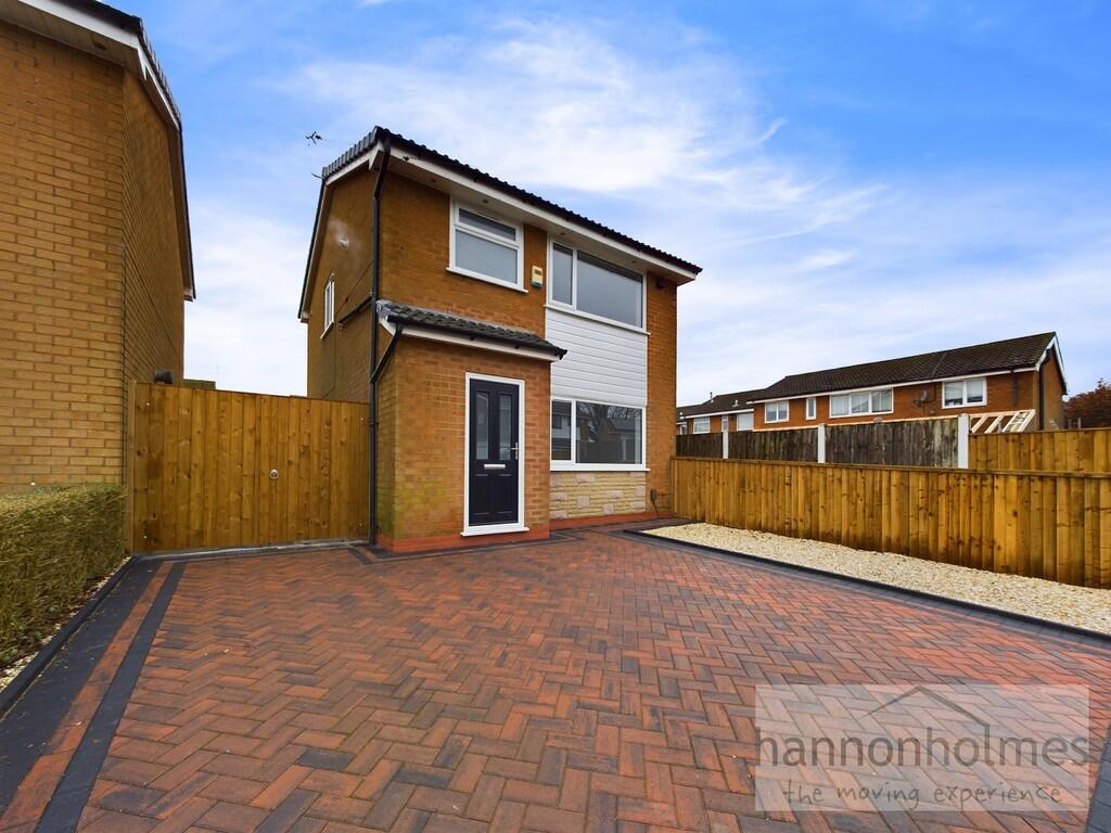 Additional image 24 of Hereford Crescent, Little Lever, Bolton