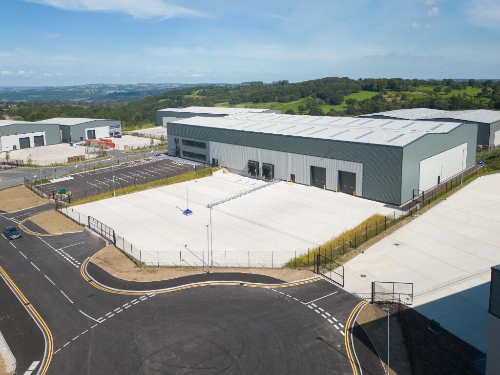 Additional image 6 of Unit A, Leftfield Park, Bradford, West Yorkshire, BD3