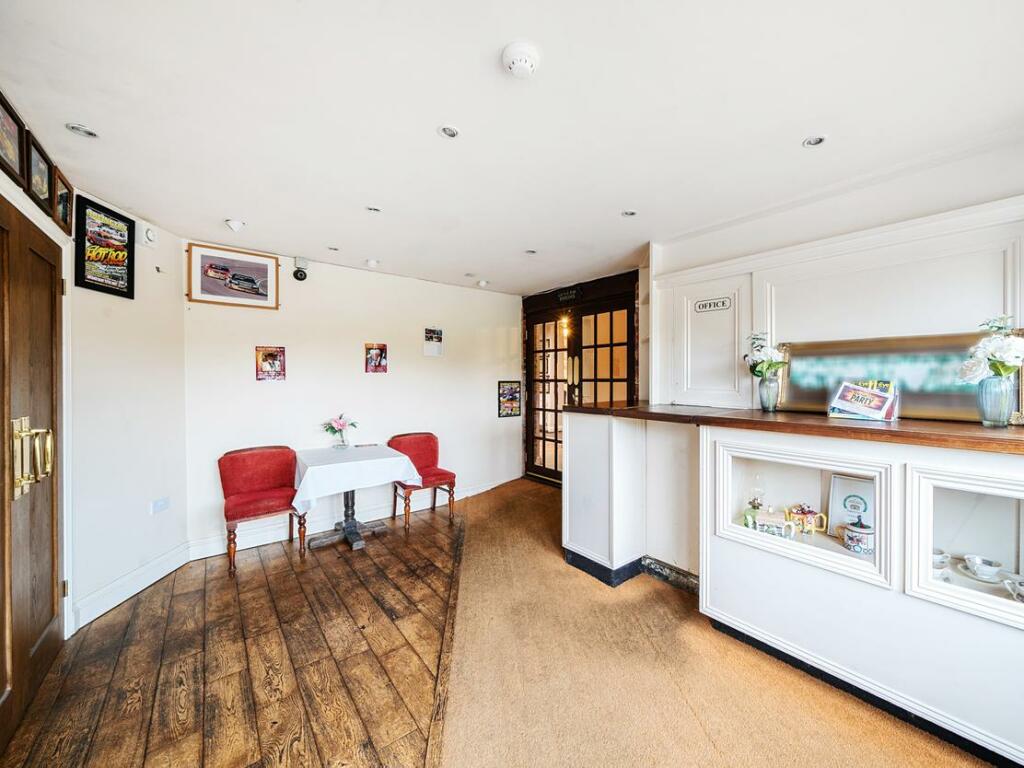 Additional image 8 of Kings Head, Lower Horsebridge, Hailsham, East Sussex, BN27 4DL