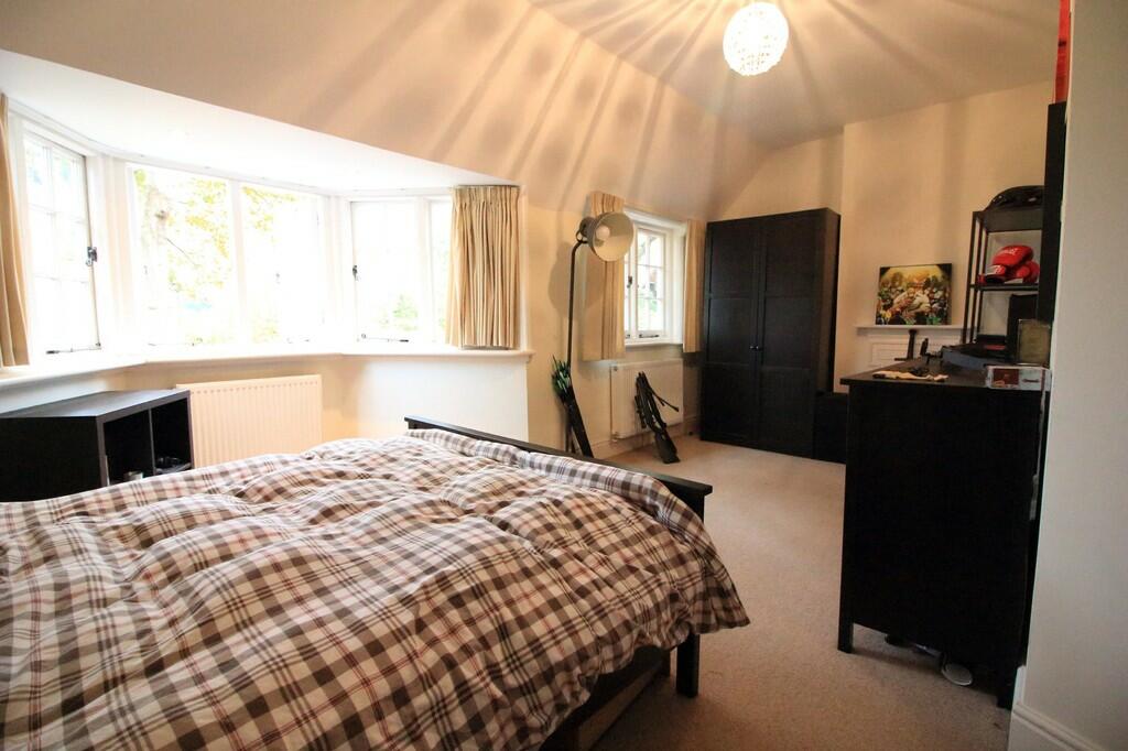 Additional image 8 of Wootton, New Forest