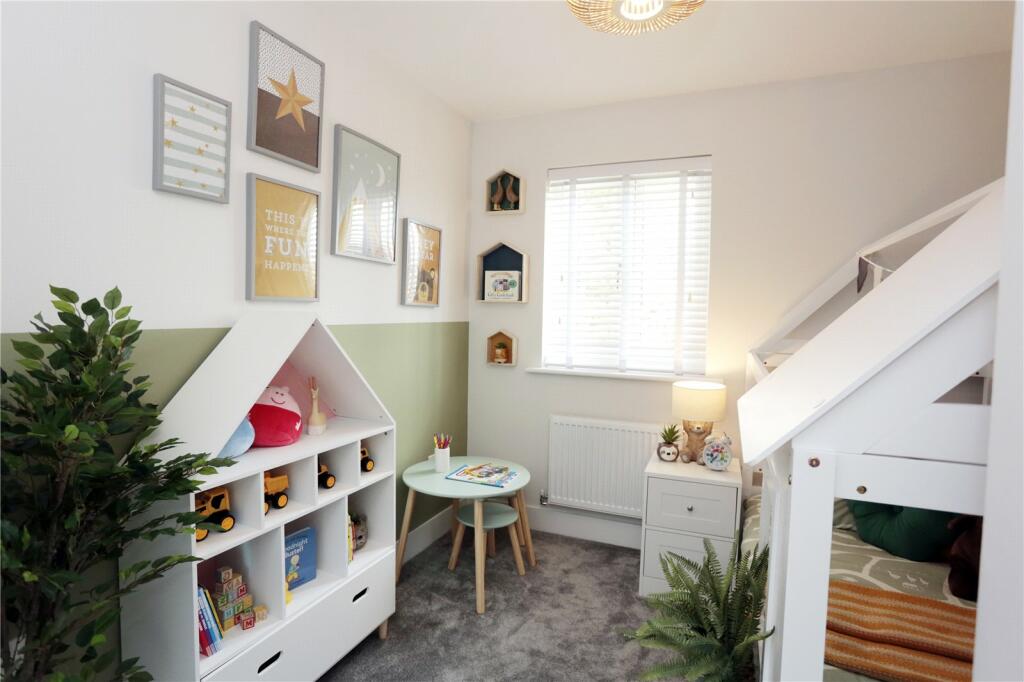 Additional image 19 of Park Road, Hellingly, East Sussex, BN27