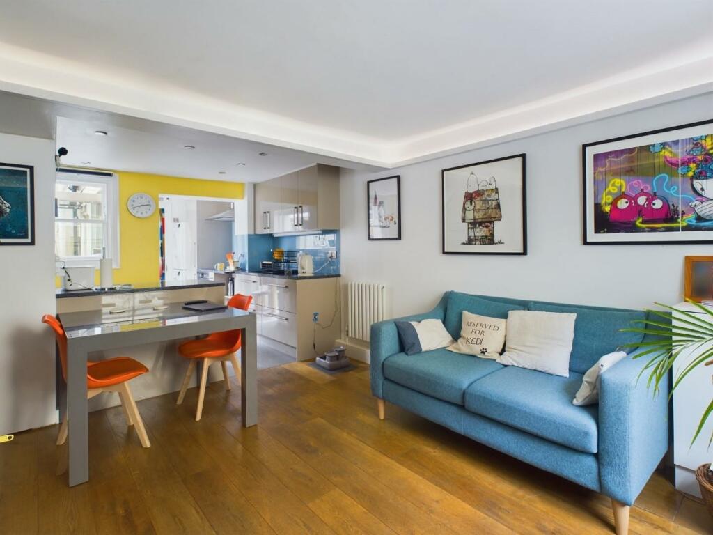 Additional image 11 of Frederick Gardens, Brighton