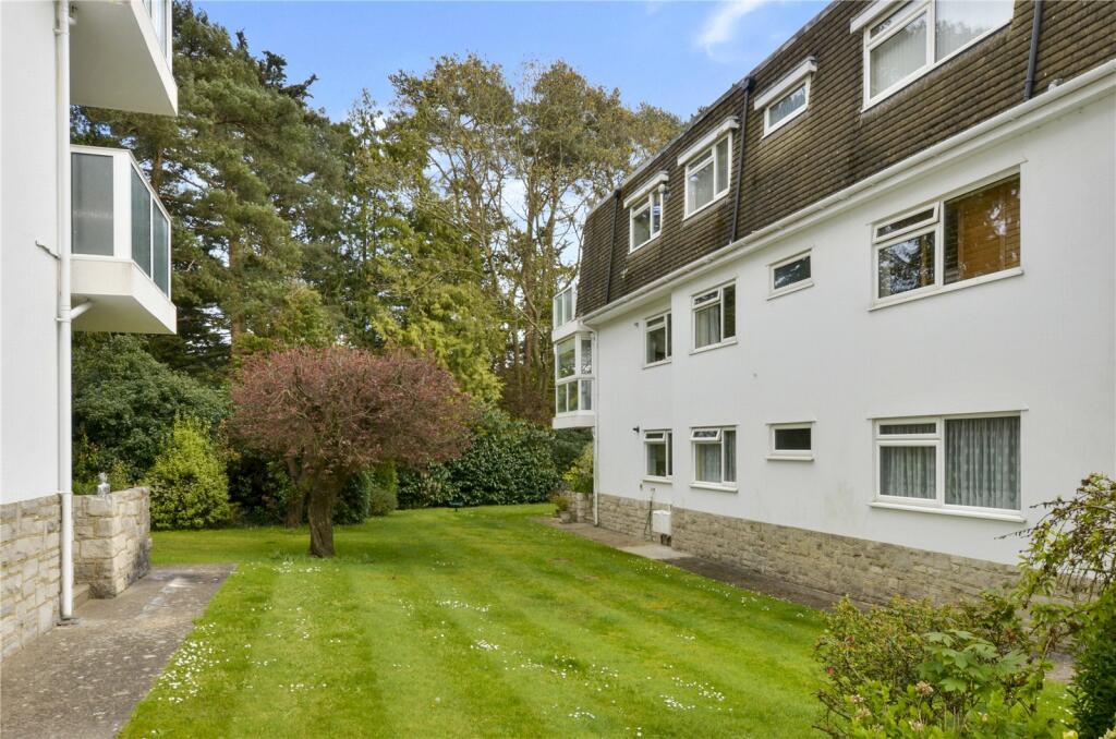 Additional image 23 of Dudsbury Avenue, Ferndown, Dorset, BH22