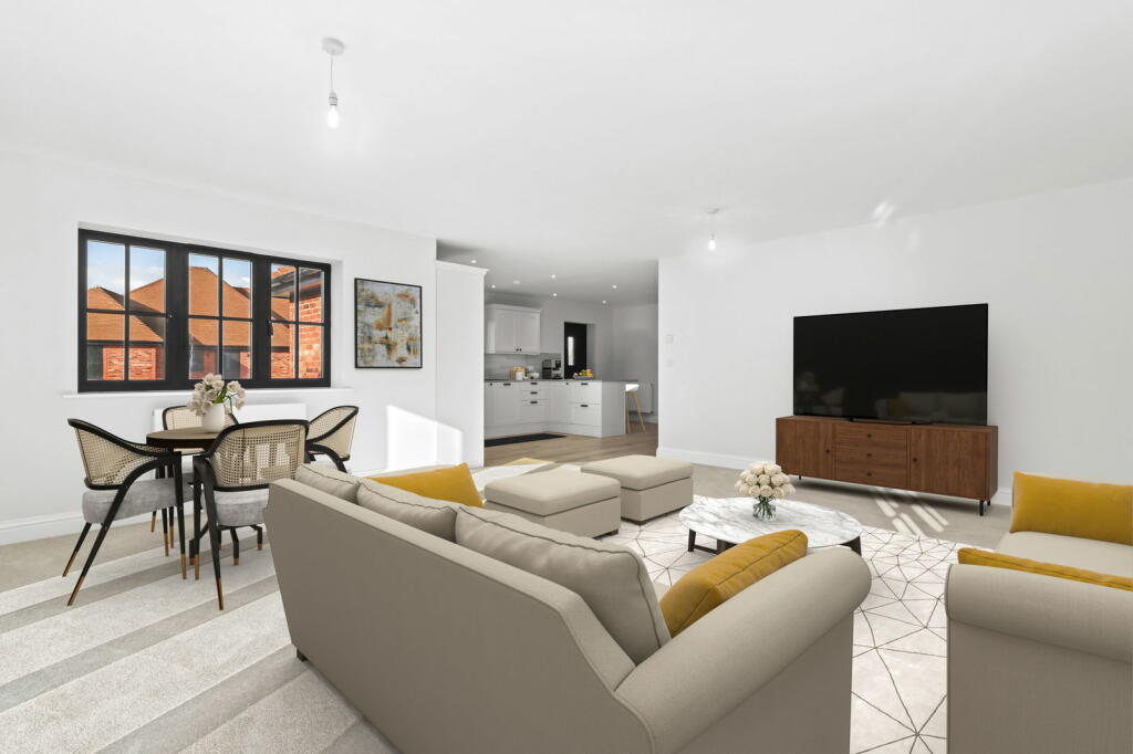 Additional image 7 of Kestrels View, Lower Horsebridge, Hailsham, East Sussex, BN27