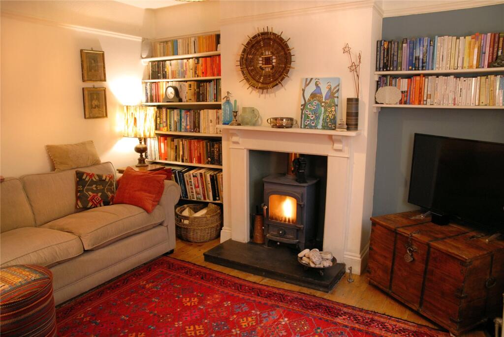 Additional image 7 of Pound Lane, Burley, Ringwood, Hampshire, BH24