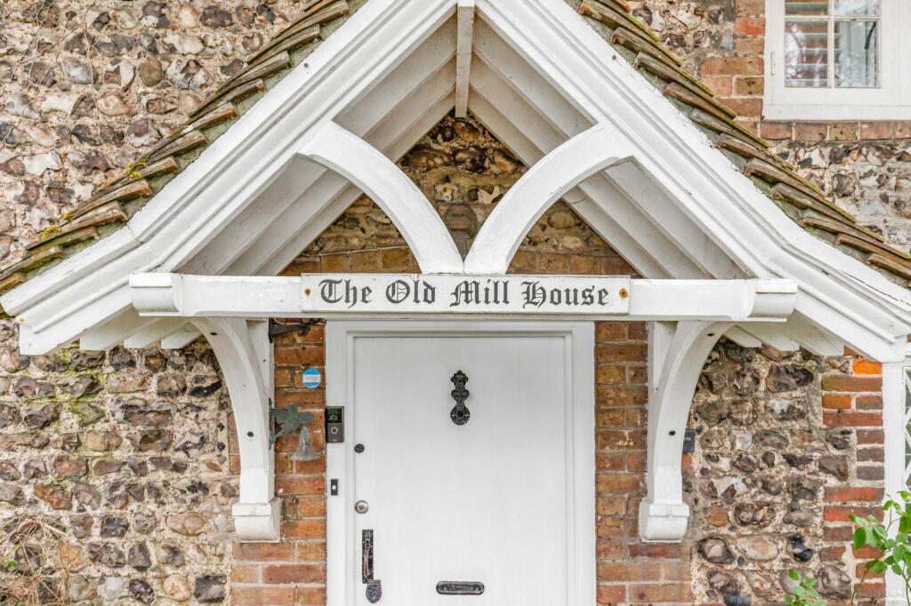 Additional image 2 of The Old Mill House, Angmering