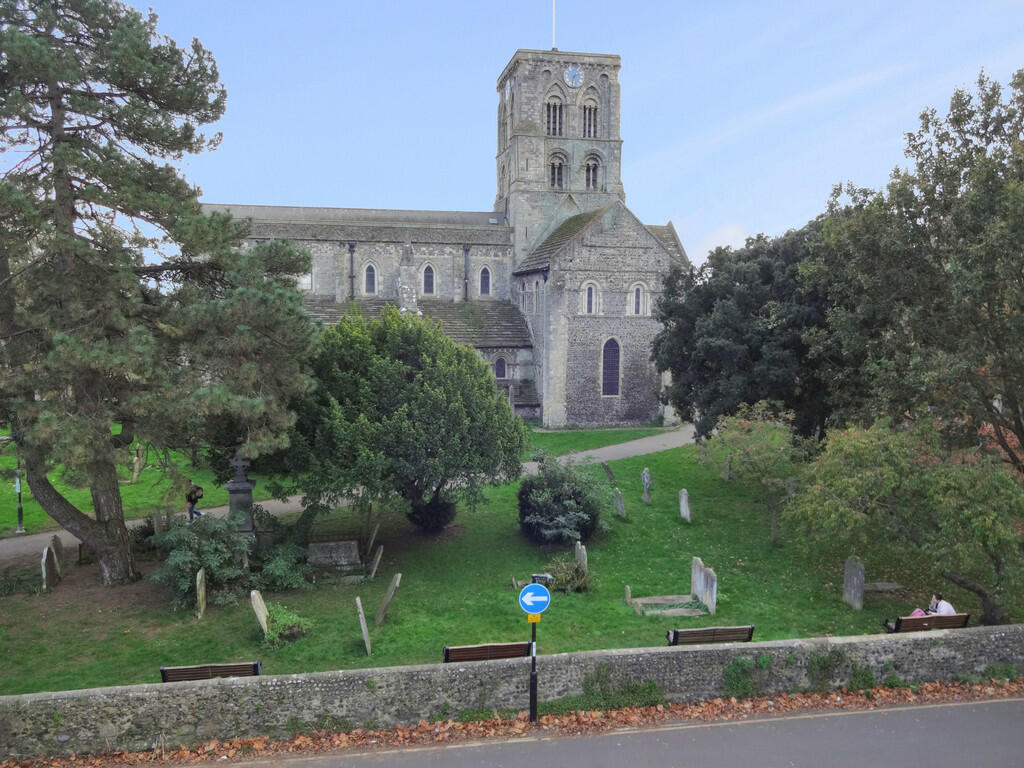 Additional image 20 of St Marys Close, Shoreham-by-sea