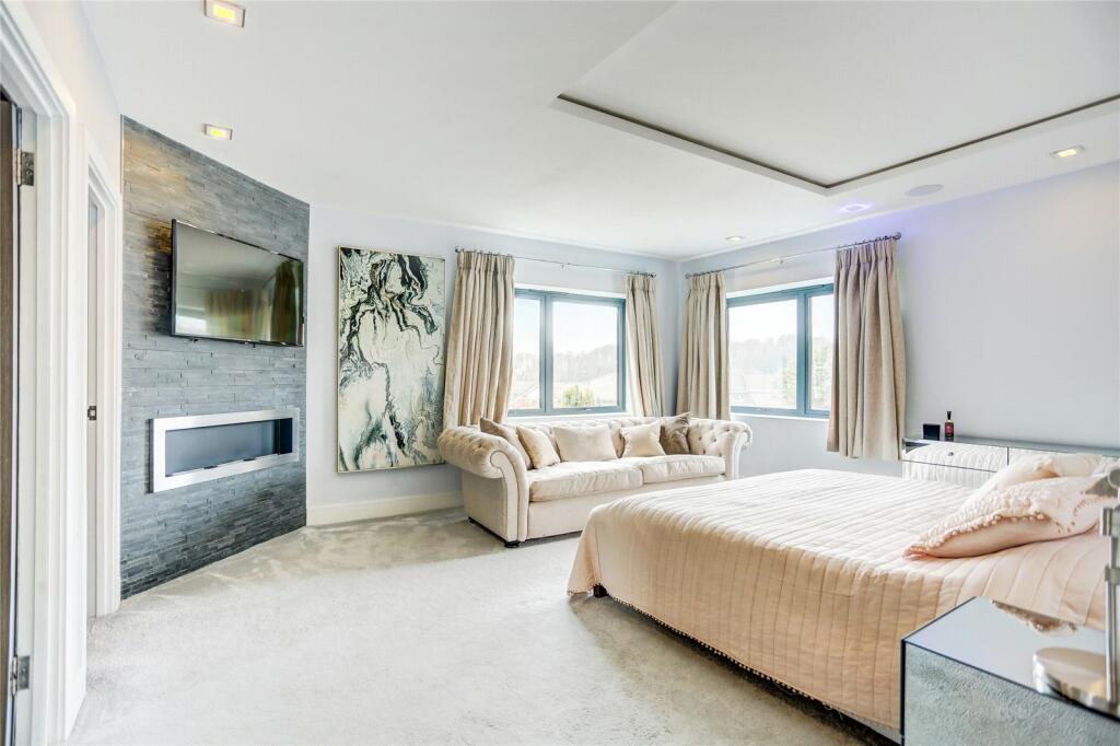 Additional image 18 of Hill Drive, Hove, East Sussex, BN3