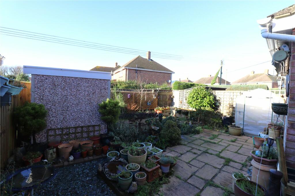 Additional image 8 of Milton Mead, New Milton, Hampshire, BH25