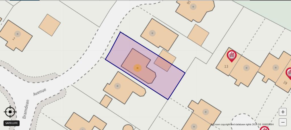 Additional image 20 of Bramdean Avenue, Harwood, Bolton, BL2 3HF