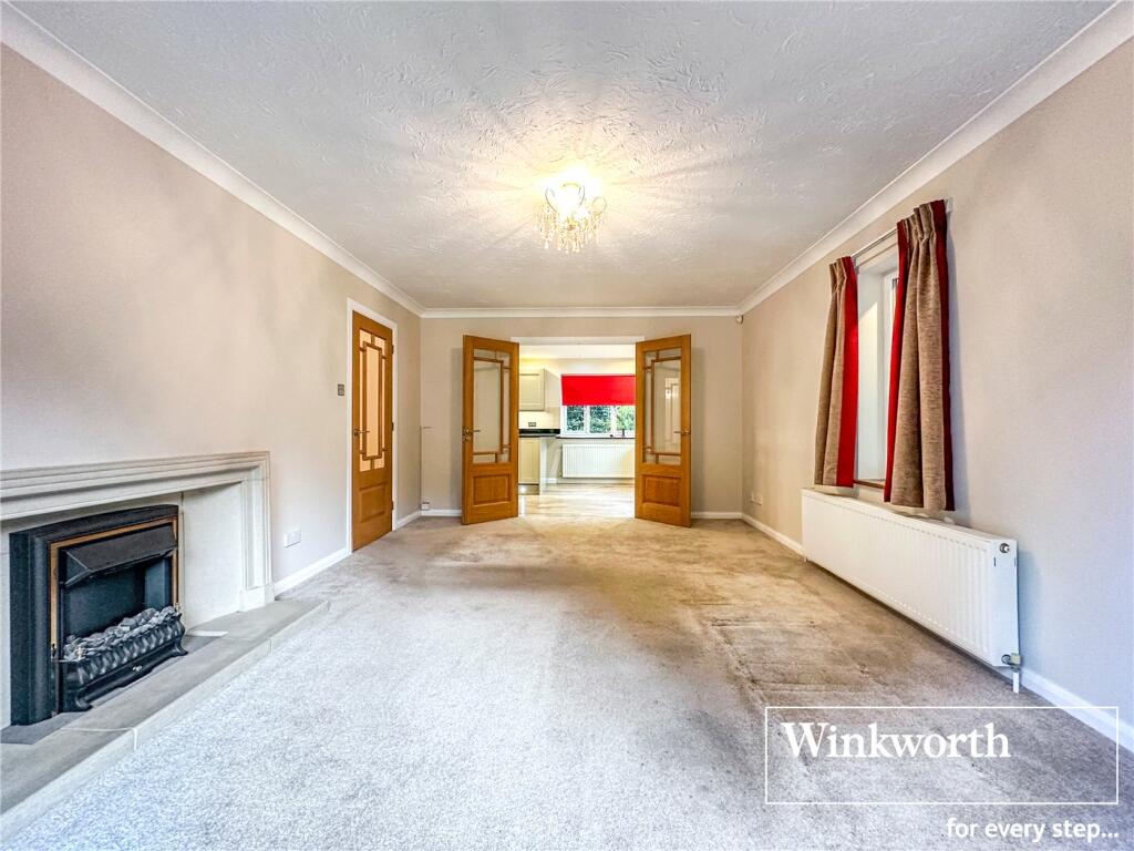 Additional image 6 of Carroll Avenue, Ferndown, Dorset, BH22