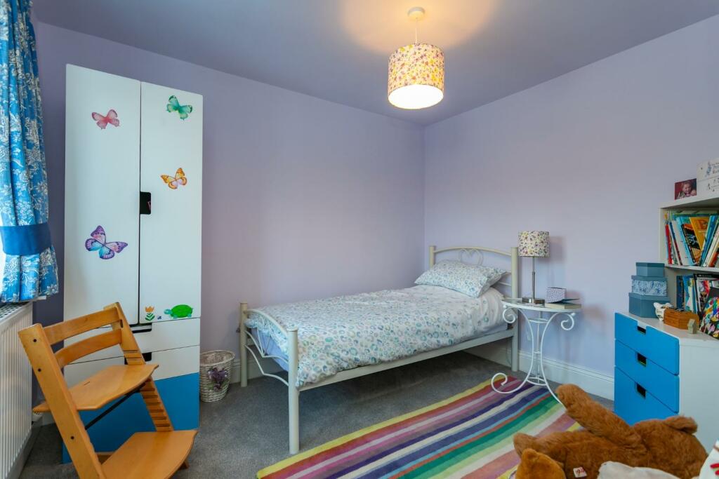 Additional image 26 of Croft Hey, Edenfield, Ramsbottom, Bury