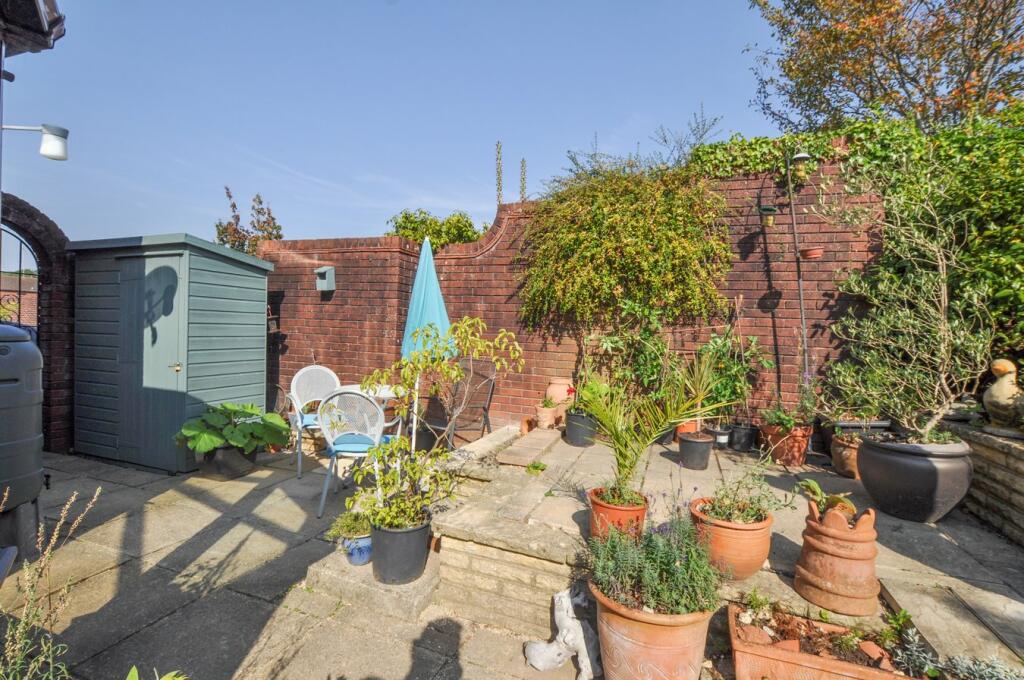 Additional image 12 of Greenhays Rise, Wimborne, BH21