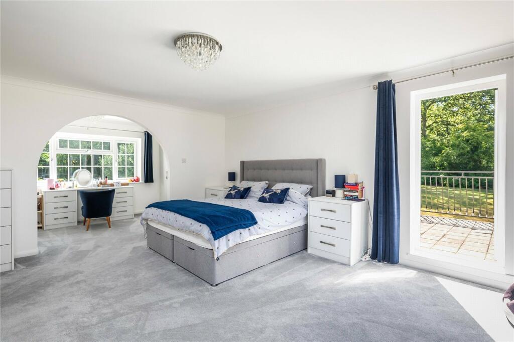 Additional image 10 of Arrowsmith Road, Wimborne, Dorset, BH21