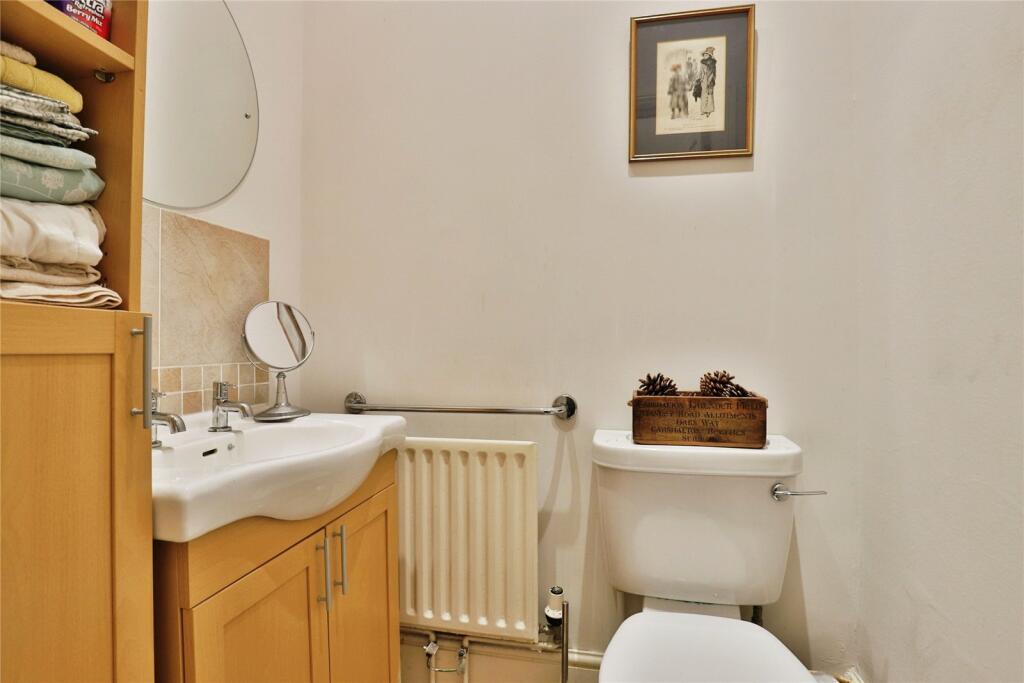 Additional image 16 of Dragoon Way, CHRISTCHURCH, Dorset, BH23