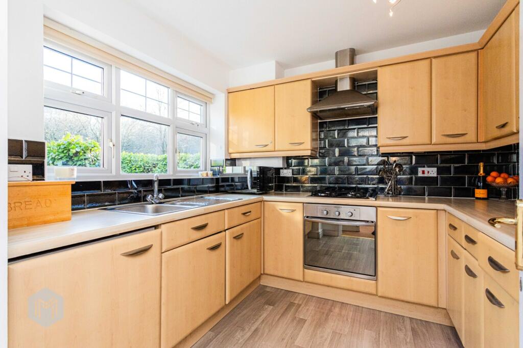 Additional image 5 of Harrington Close, Bury, Greater Manchester, BL9 9GH