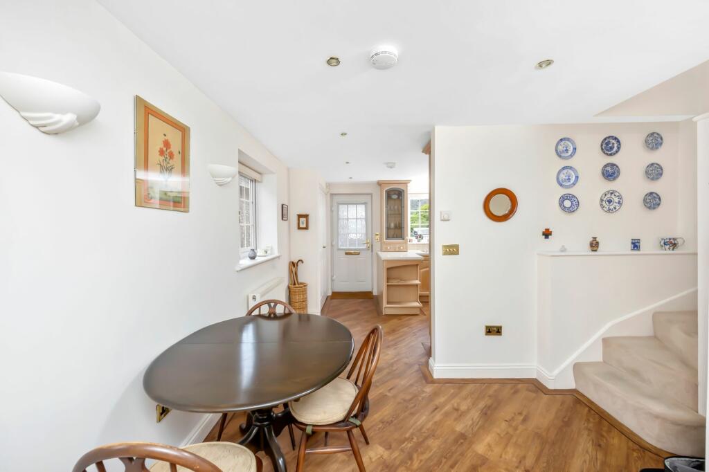 Additional image 5 of Charlton Street, Steyning, BN44