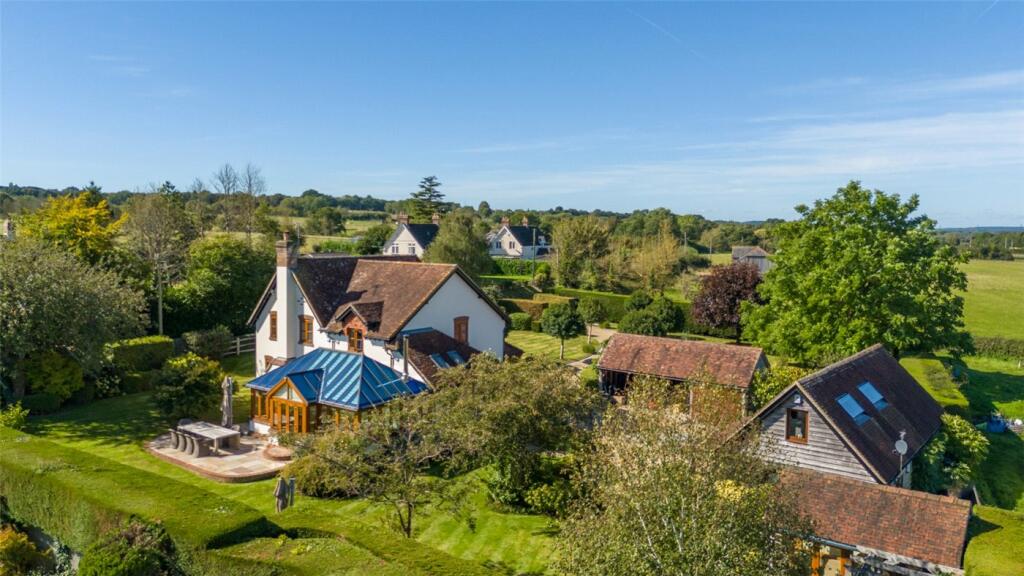 Additional image 32 of Willett Road, Ashington, Wimborne, Dorset, BH21