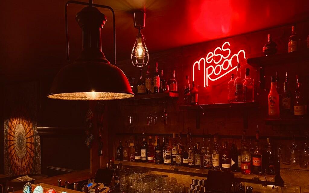 Additional image 3 of The Mess Room, Coach Street, Skipton, North Yorkshire, BD23