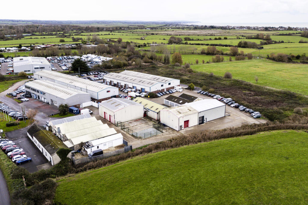 Additional image 9 of Mountney Bridge Industrial Estate, East Sussex, BN24 5NH