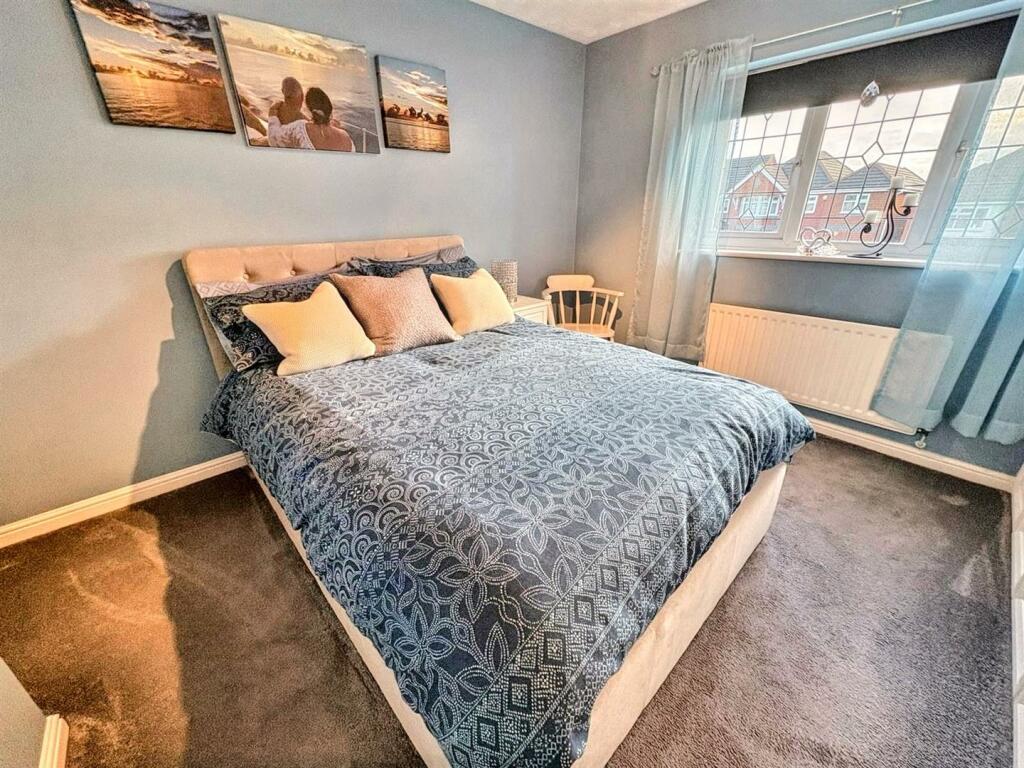 Additional image 12 of Tillingham Way, Stone Cross, Pevensey