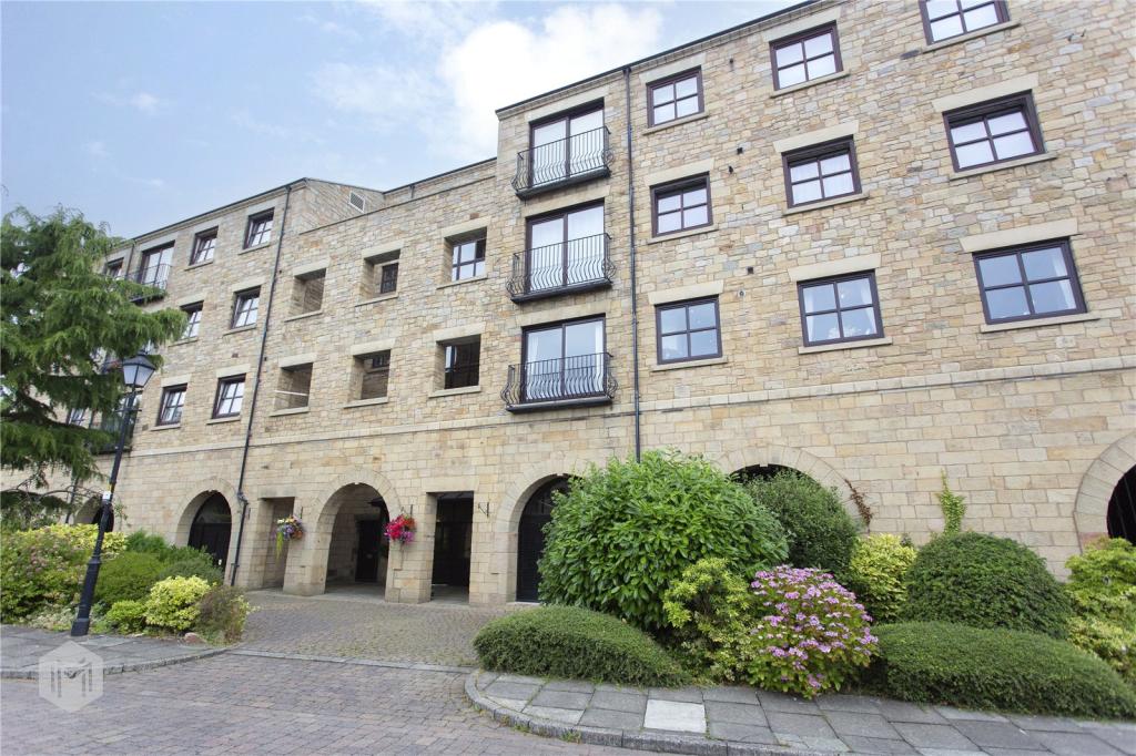 Additional image 15 of Hardcastle Gardens, Bradshaw, Bolton, BL2 4NZ