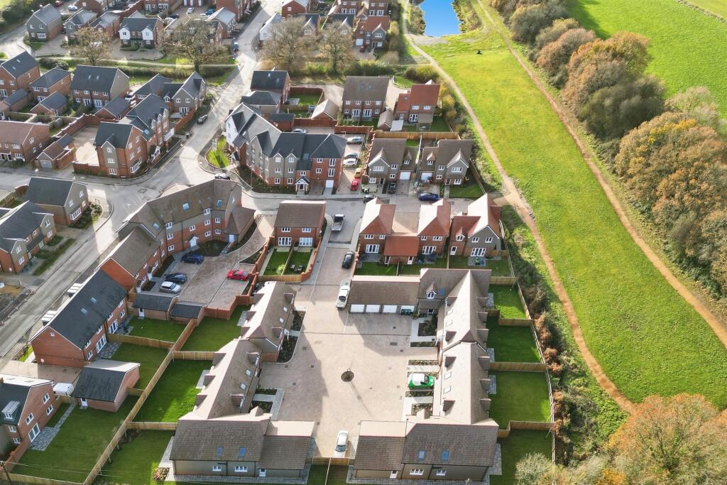 Additional image 30 of Edmondsham Road, Verwood