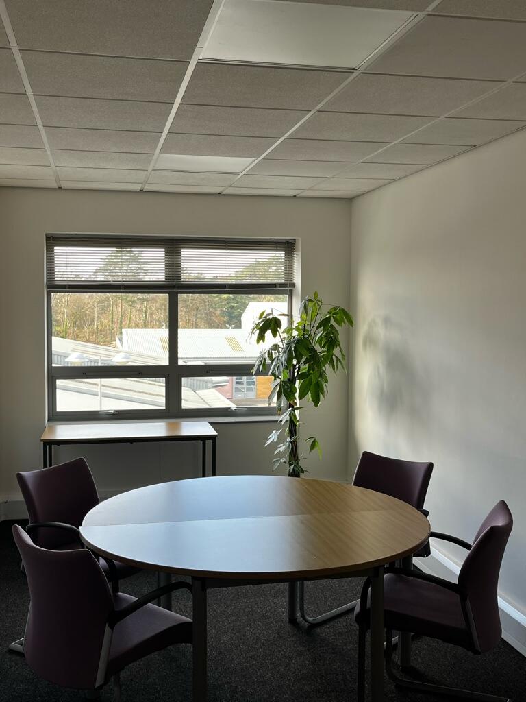 Additional image 7 of Unit 55/56 Basepoint Business Centre, Bournemouth International Airport, Aviation Park West, Hurn, Christchurch, Dorset