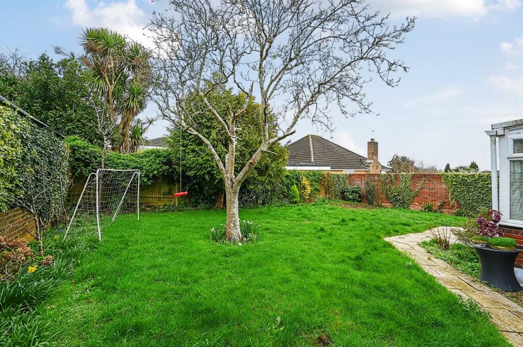 Additional image 22 of Shirley Avenue, Hove