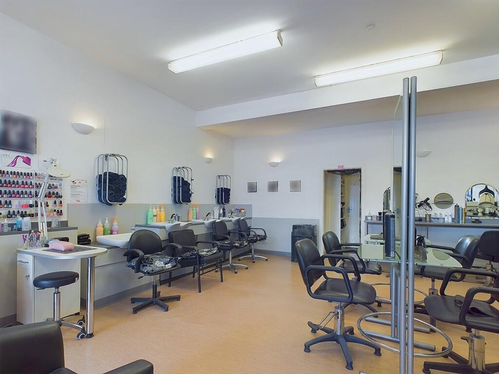 Additional image 5 of The Hairshop, Station Parade, 2 Station Road, East Preston, Littlehampton, West Sussex, BN16 3AE