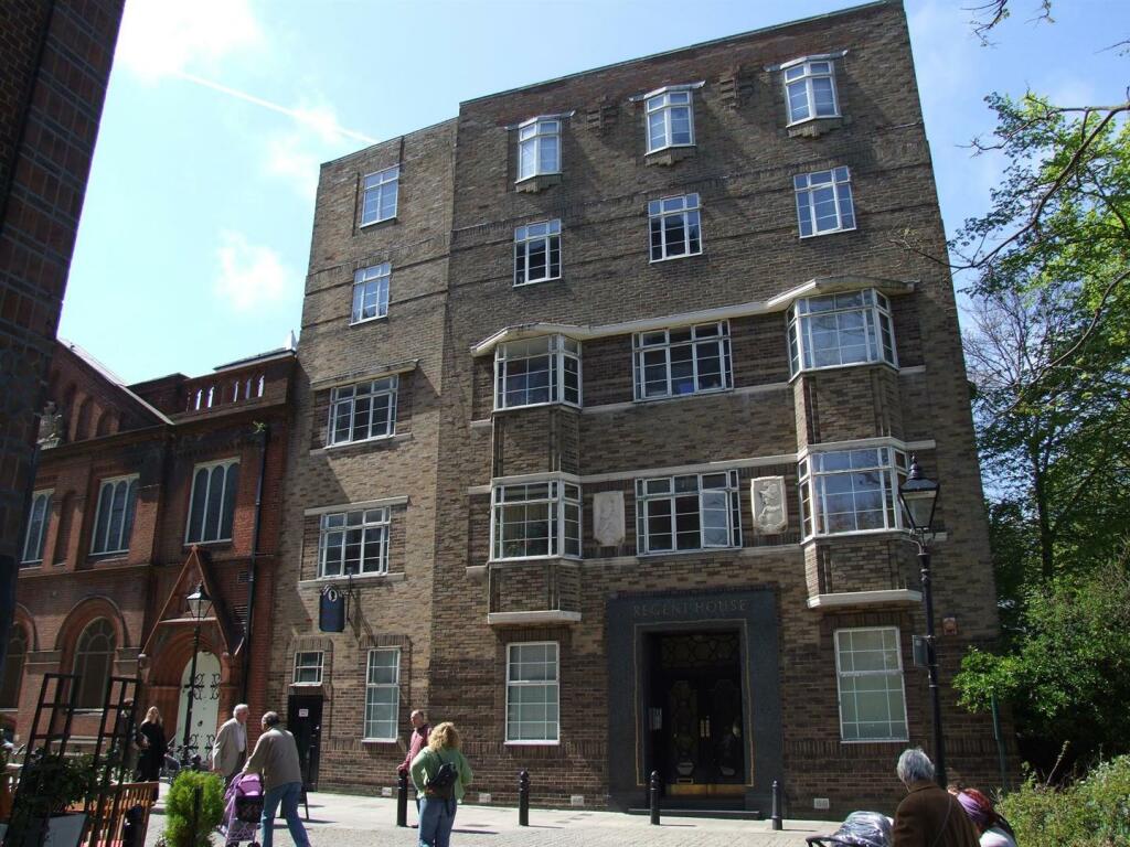 Additional image 11 of Regent House, North Street