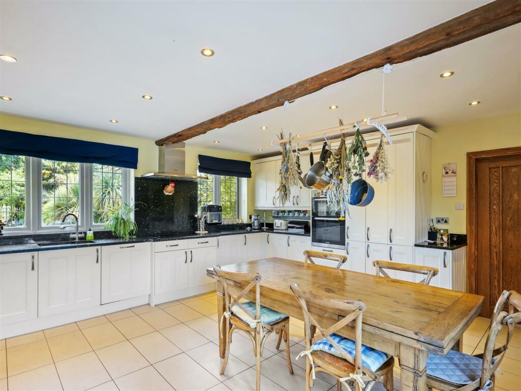 Additional image 16 of Bransgore, Christchurch