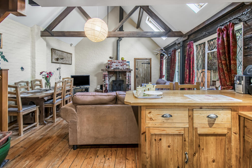 Additional image 7 of Shobley, Ringwood, Hampshire, BH24