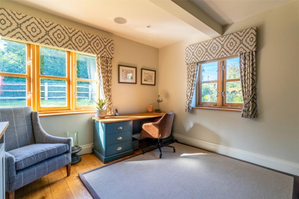 Additional image 6 of Willett Road, Ashington, Wimborne, Dorset, BH21