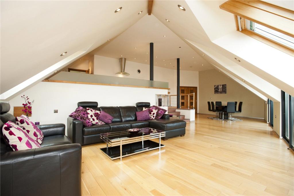 Additional image 4 of The Heights, 5 Warren Edge Road, Southbourne, Bournemouth, BH6