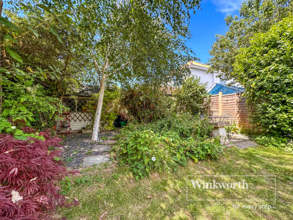 Additional image 22 of Irving Road, Bournemouth, BH6