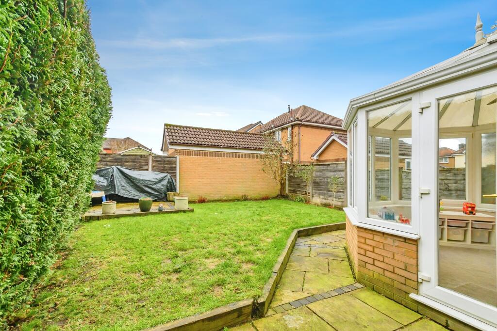 Additional image 17 of Bidston Close, Ainsworth Chase, Bury, Greater Manchester, BL8