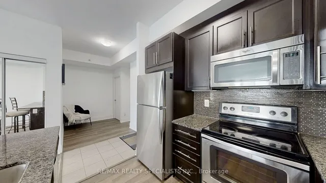 Additional image 5 of 45 Yorkland Blvd Unit 1105