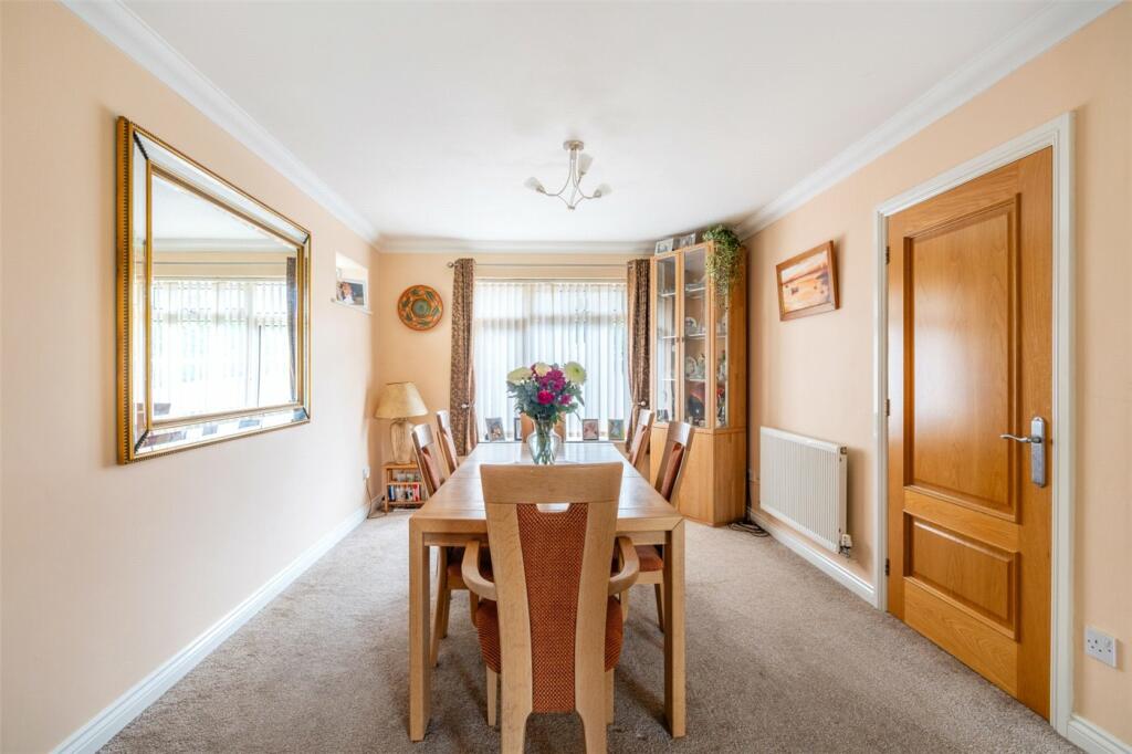 Additional image 8 of Pilford Heath Road, Colehill, Wimborne, Dorset, BH21