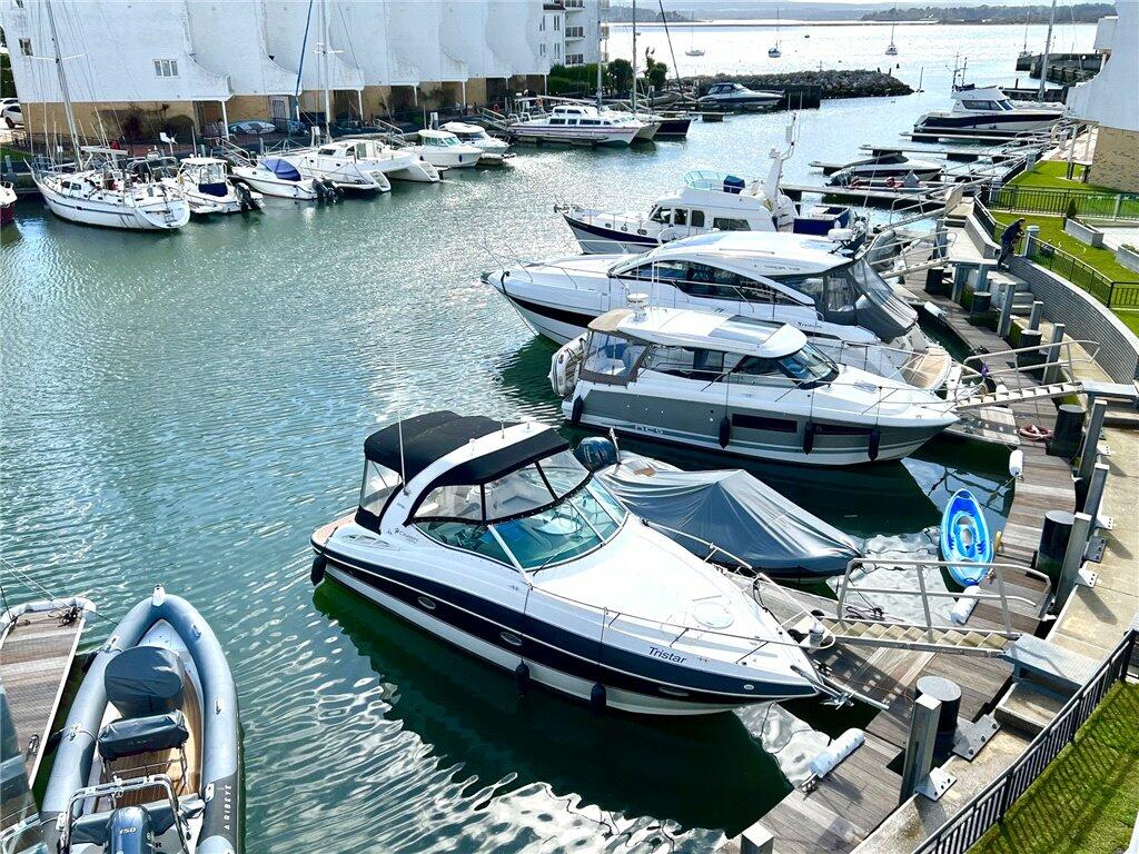 Additional image 17 of Moriconium Quay, Lake Avenue, Poole