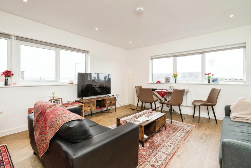 Additional image 2 of Lincoln House, Nelson Street, Bolton, BL3