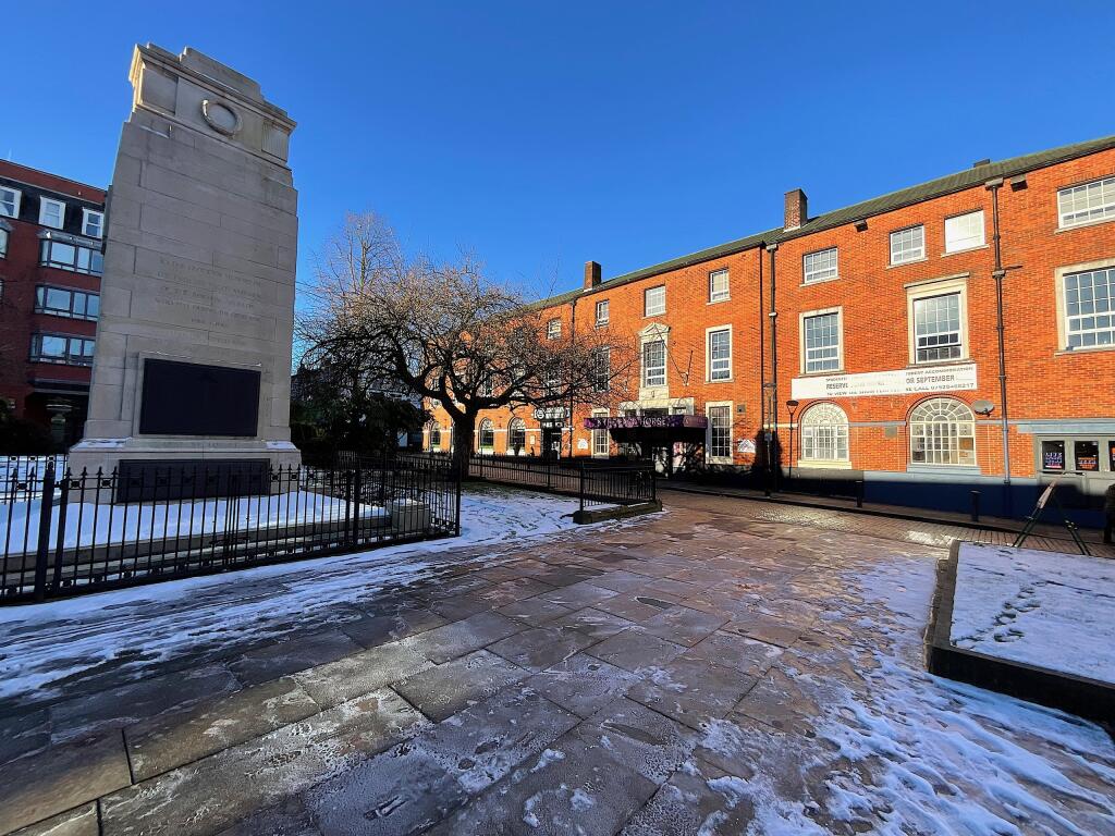 Additional image 34 of Portfolio of 15 Units, The Pack Horse, Nelson Square, Bolton, BL1