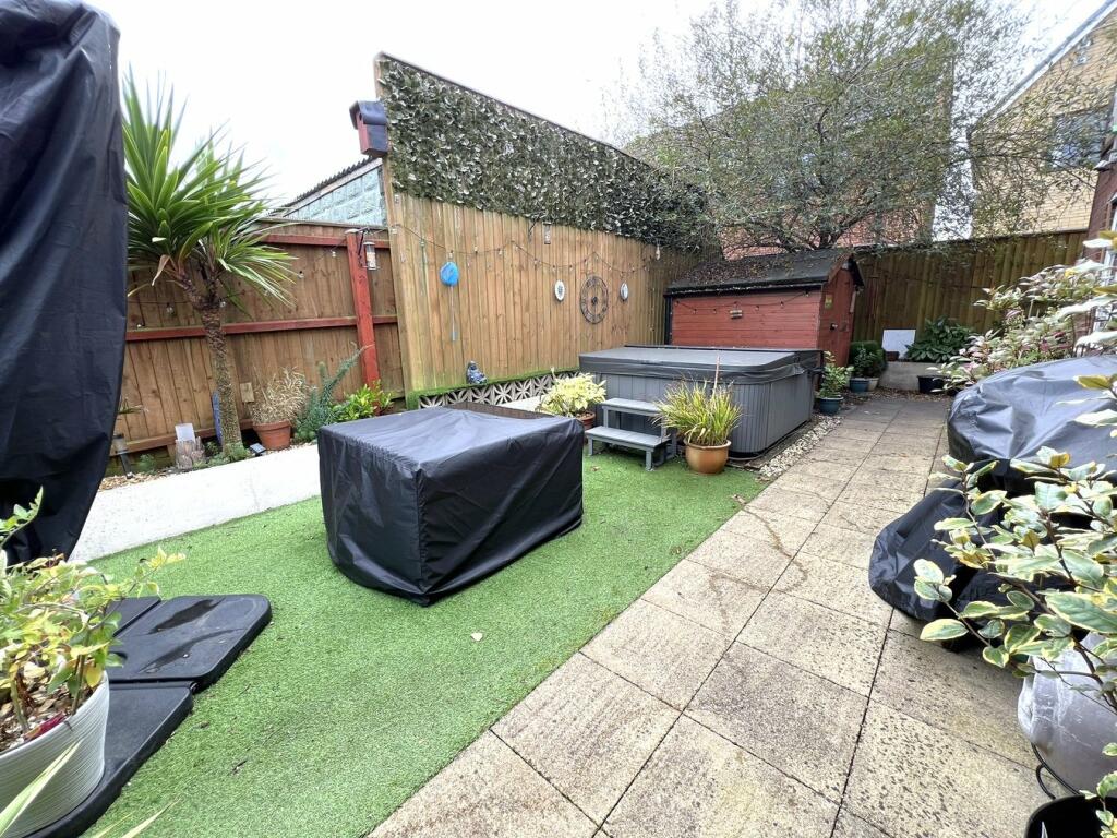 Additional image 12 of Rosemary Road, Parkstone, POOLE, BH12