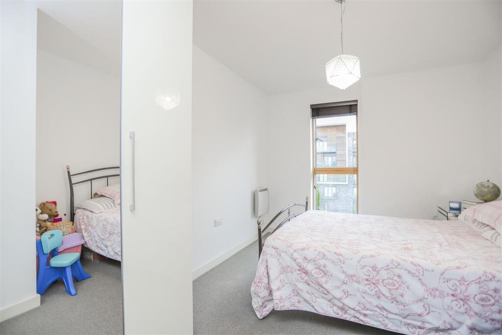 Additional image 14 of St. Johns Gardens, Bury