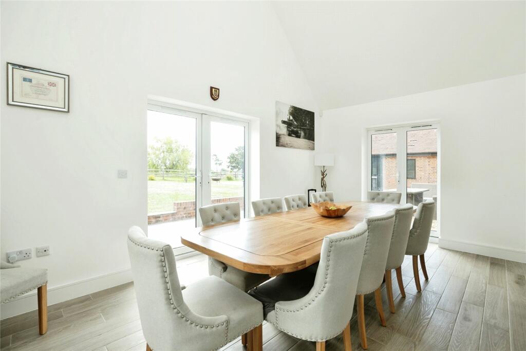 Additional image 5 of Under Road, Magham Down, Hailsham, East Sussex, BN27