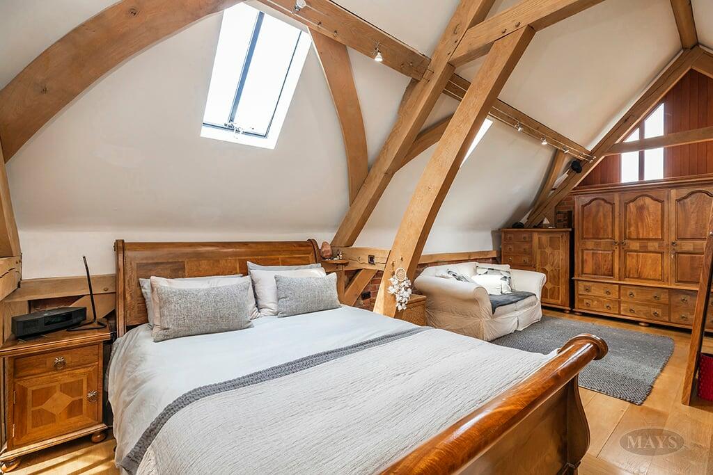 Additional image 17 of The Old Piggery, Broadway Lane, Throop, BH8