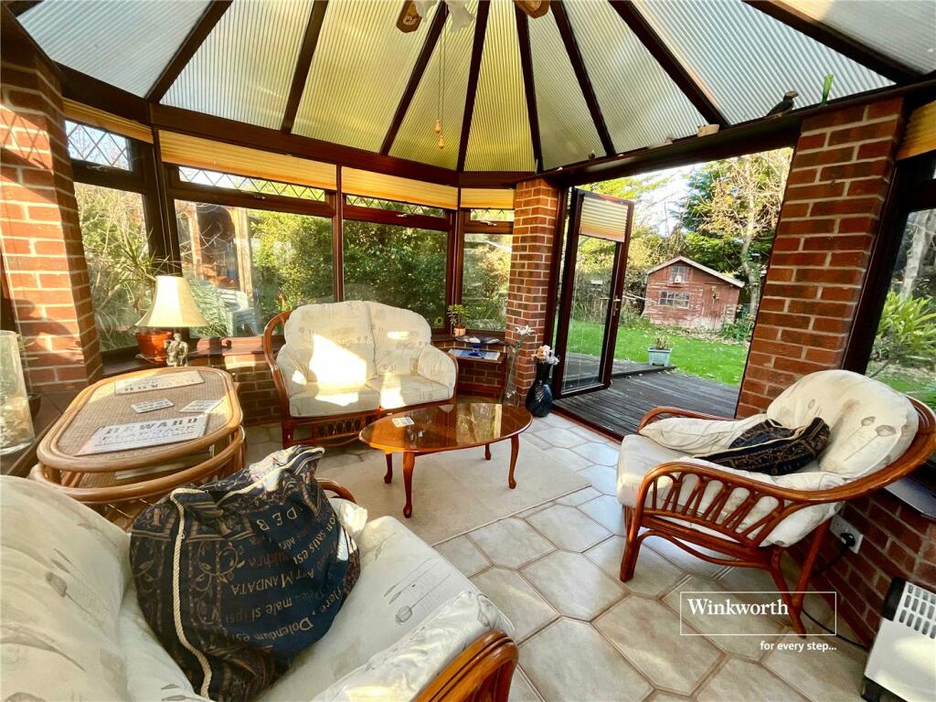 Additional image 5 of Marine Drive East, Barton on Sea, New Milton, Hampshire, BH25